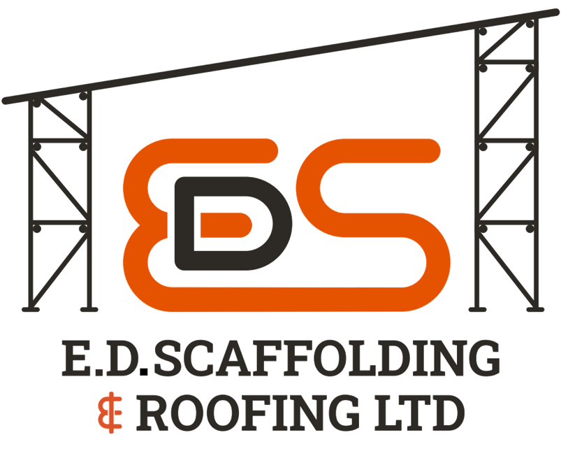 E.D. Scaffolding & Roofing Ltd - Commercial Services