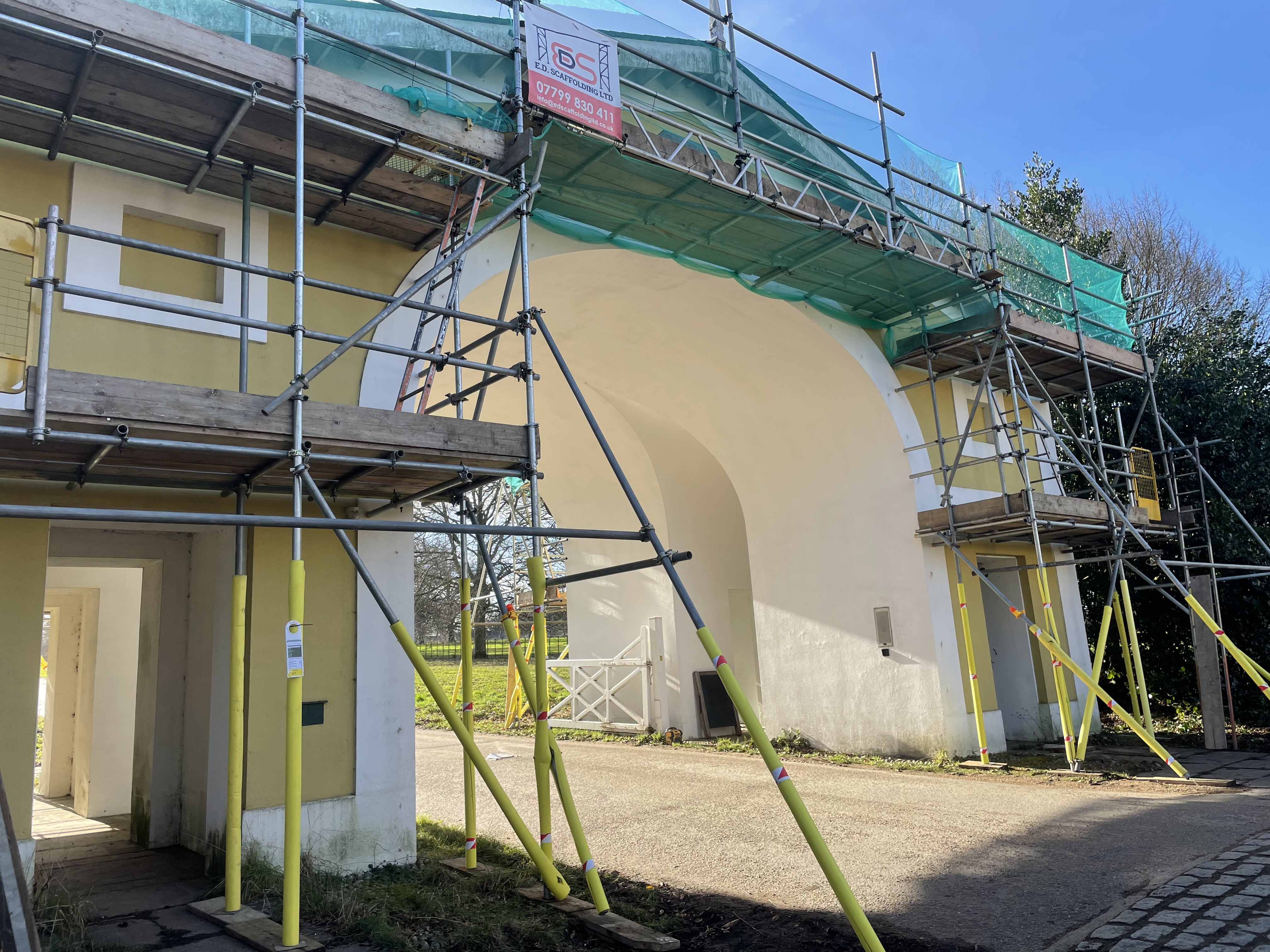 Guttering, Fascias, and Soffits Installation - Protective Roofline Systems